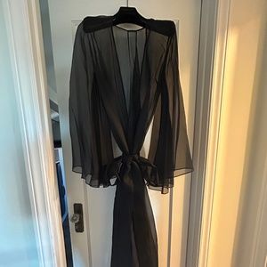 LA MOGLIE DI ZORRO Robe